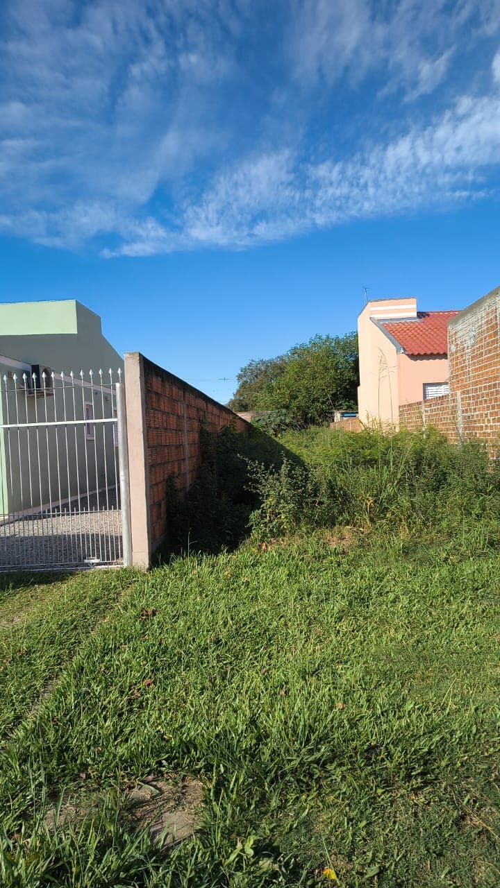 Terreno pronto para construir , execelente localizacao